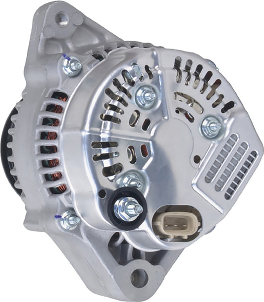 Alternator for Komatsu 24V - Replaces 600-821-6110