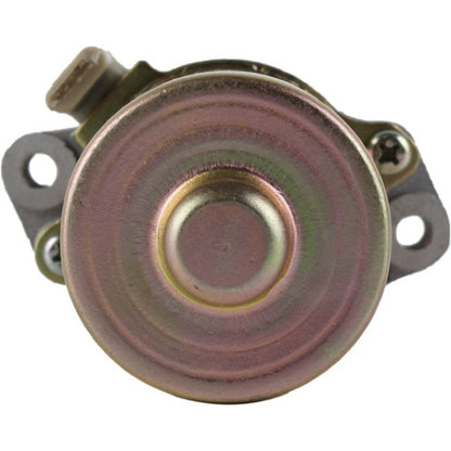 Starter Motor Peugeot Looxor Elystar Jet Force 50cc Mitsuba SM10-260 747109