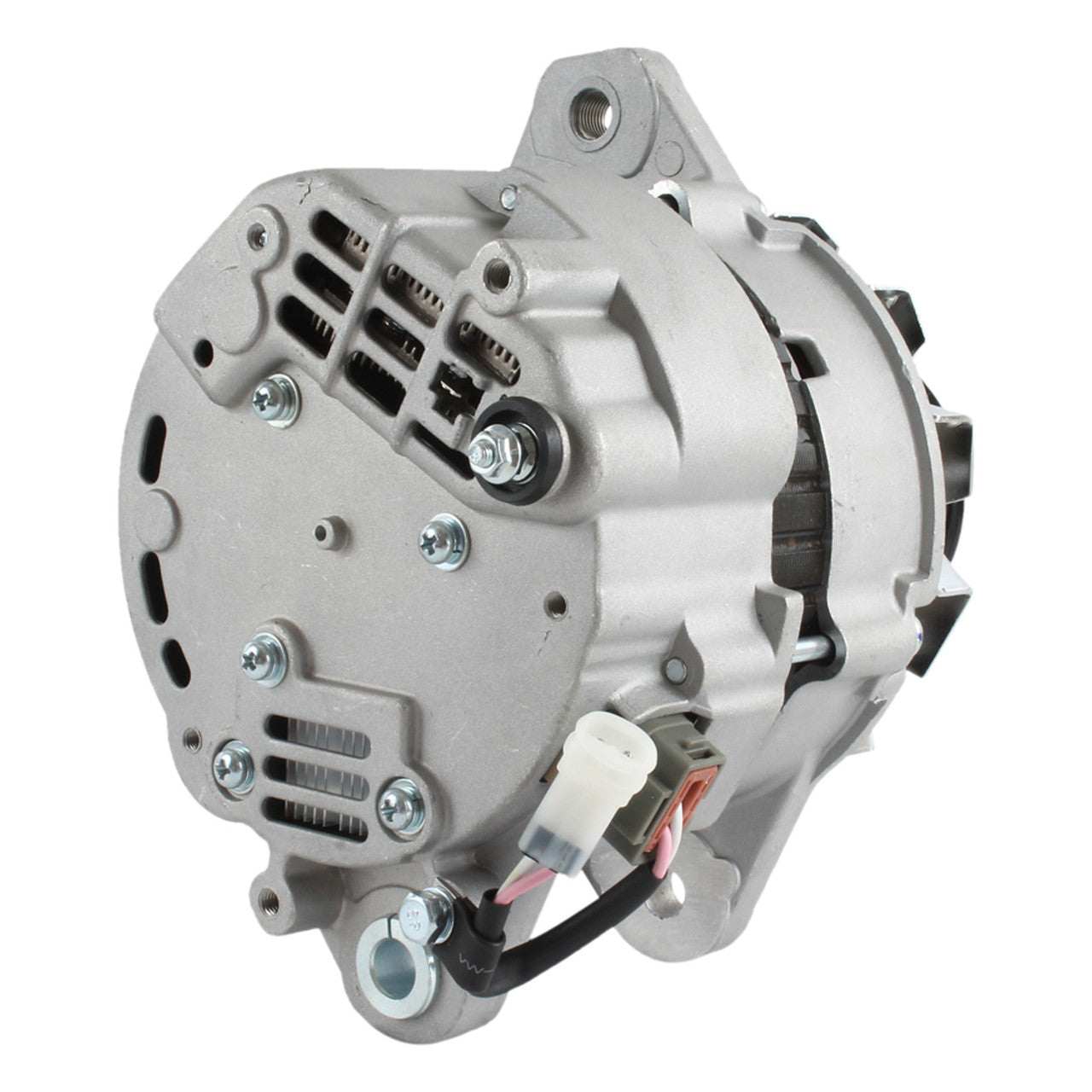 New 24V 50A Alternator for Caterpillar 320C 321C 323D Excavator 0R-7561 212-8561