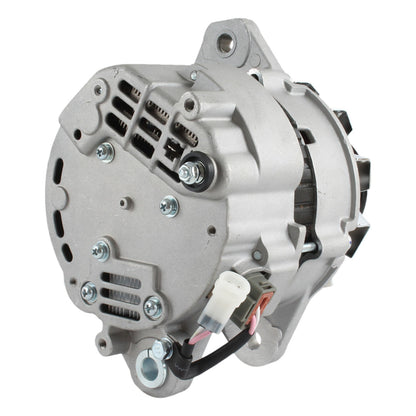 New 24V 50A Alternator for Caterpillar 320C 321C 323D Excavator 0R-7561 212-8561