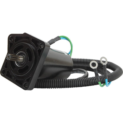 Tilt Trim Motor for Yamaha 25 30 40 HP Outboard 67C-43880-01-00 F30TLR F40ESR