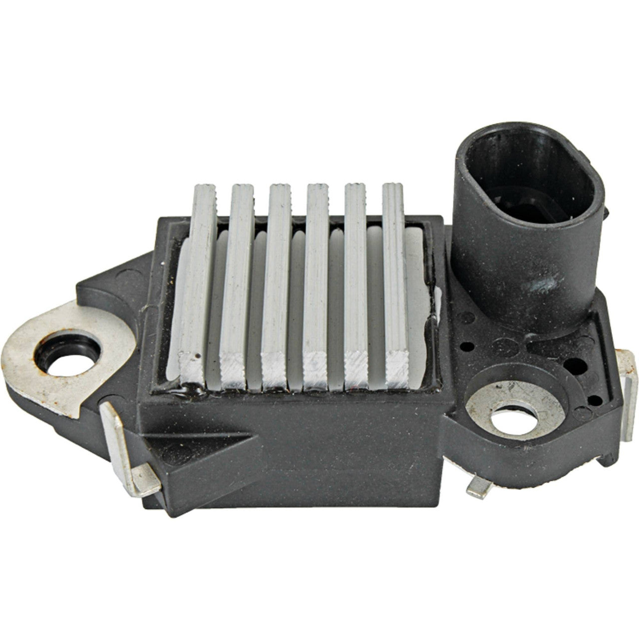 Regulator / Rectifier for Delco 7SI Alternators, Part Code 230-12243