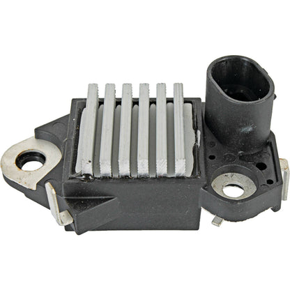 Regulator / Rectifier for Delco 7SI Alternators, Part Code 230-12243