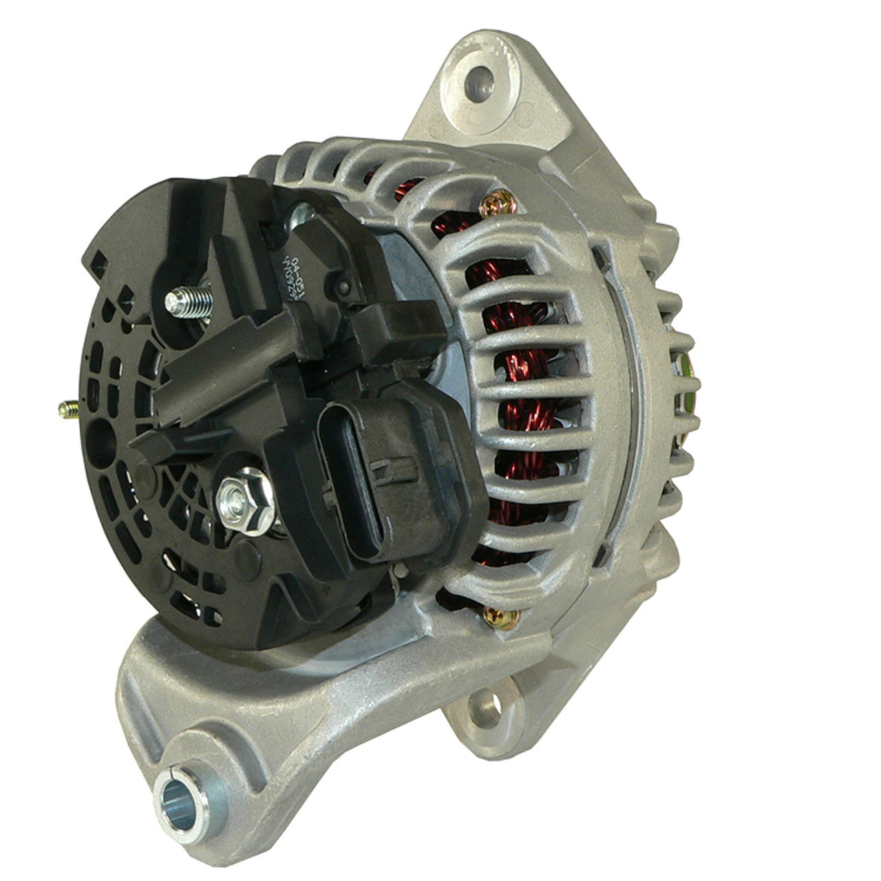 Alternator for John Deere IR/IF 24-Volt 100 Amp 24V - Replaces 0-124-655-013
