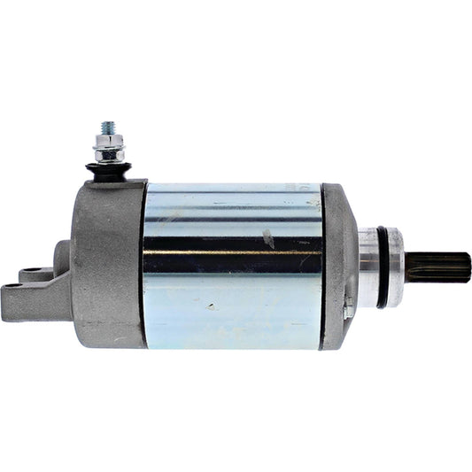 Starter Motor Suzuki DR-Z400 LT-Z400 Kawasaki KFX400 KLX400 ATV Quad Bike