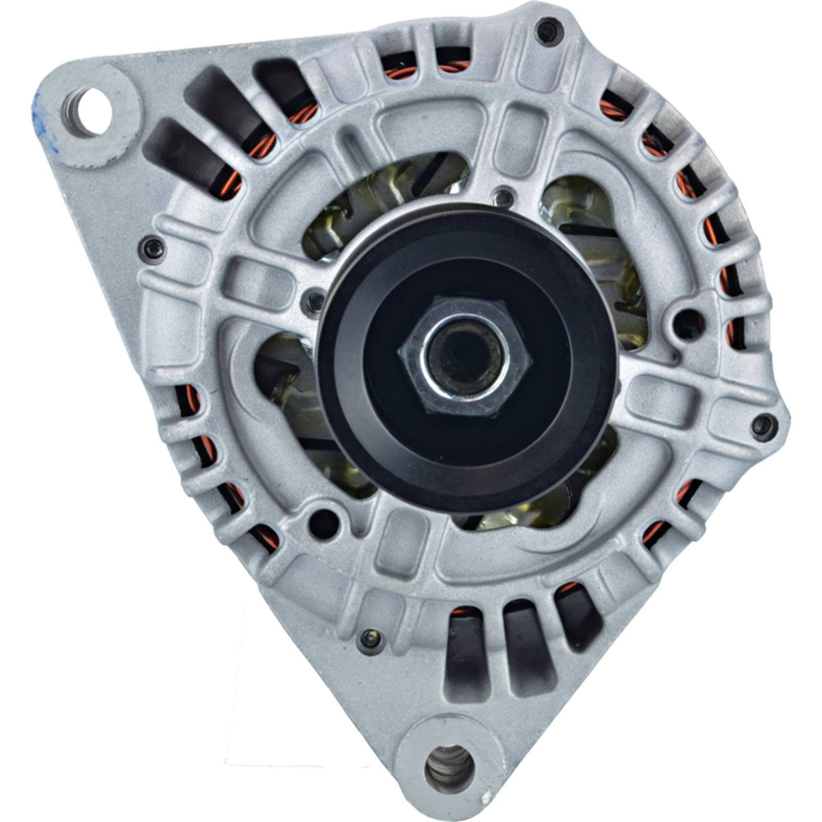 Alternator for AGCO Challenger Massey Ferguson MF 6445 6455 12V 120A High Output