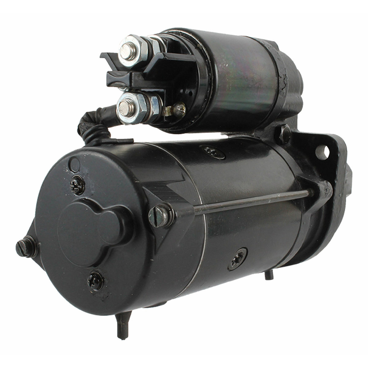 Starter Motor for John Deere Tractors