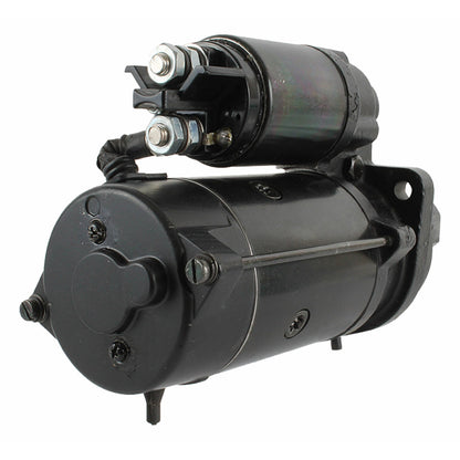 Starter Motor for John Deere Tractors