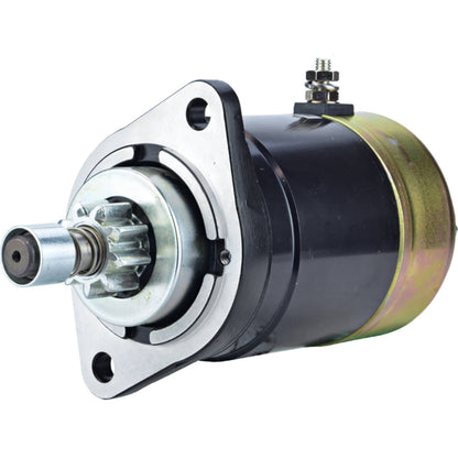 Nissan Tohatsu Marine Starter Motor 12V 9-Tooth