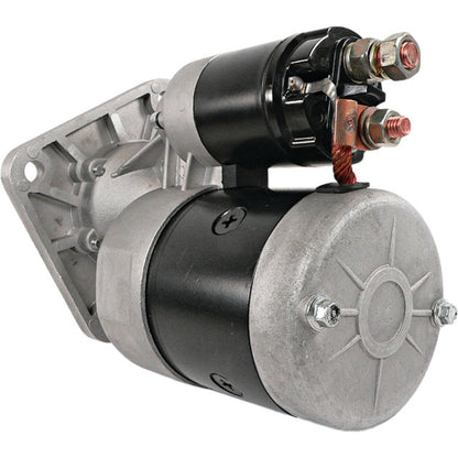 Starter Motor Sisu Diesel Valtra Valmet 12V 2.7kW 10T Replaces Magneton 9142741