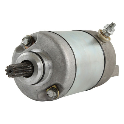 Starter Motor Suzuki GSX600F GSX-R1100 GSX-R750 31100-19C03 12V 9T CCW New