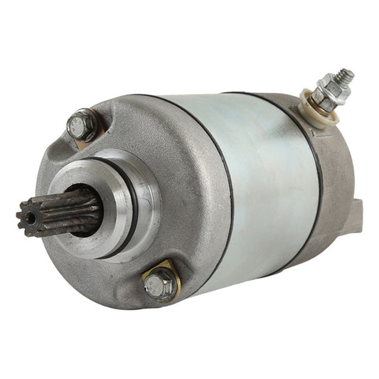 Starter Motor Suzuki GSX600F GSX-R1100 GSX-R750 31100-19C03 12V 9T CCW New