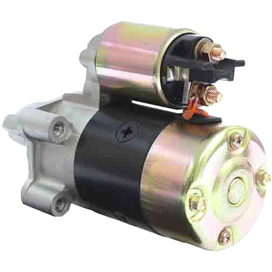 Starter for Gehl Mustang New Holland Skid Loader Onan 12V 9T CCW 410-48163
