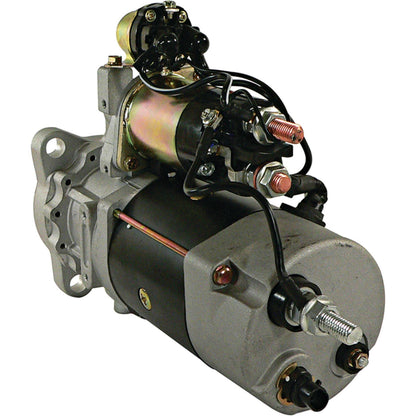 Starter motor for Delco 39MT series - 24V, 11 tooth, CW, PLGR
