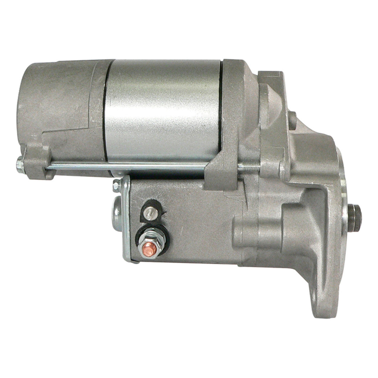 Starter motor for Bobcat compact excavators
