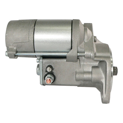 Starter motor for Bobcat compact excavators