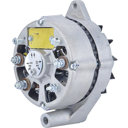 New 12V 37A Alternator for Tug MT-1 MH-1 Ford Industrial 400-16104 D3JL-10346-A