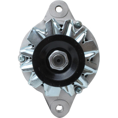 Alternator for Mitsubishi 6D1/6D2/6D31 & Kobelco SK200 - 24V 30A