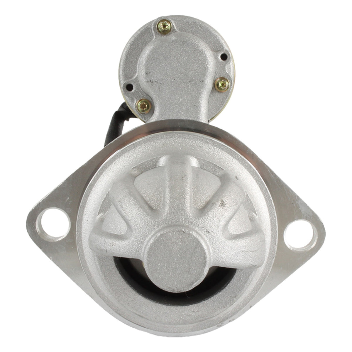 Mercruiser PMGR starter motor - replaces PIC 140-6075A