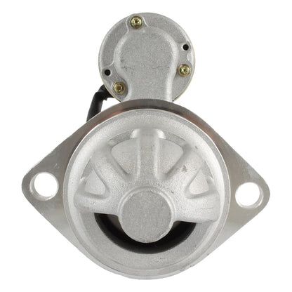 Mercruiser PMGR starter motor - replaces PIC 140-6075A