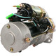 Starter Motor John Deere 135C RTS Excavator 24V 11T PMGR SDR0389