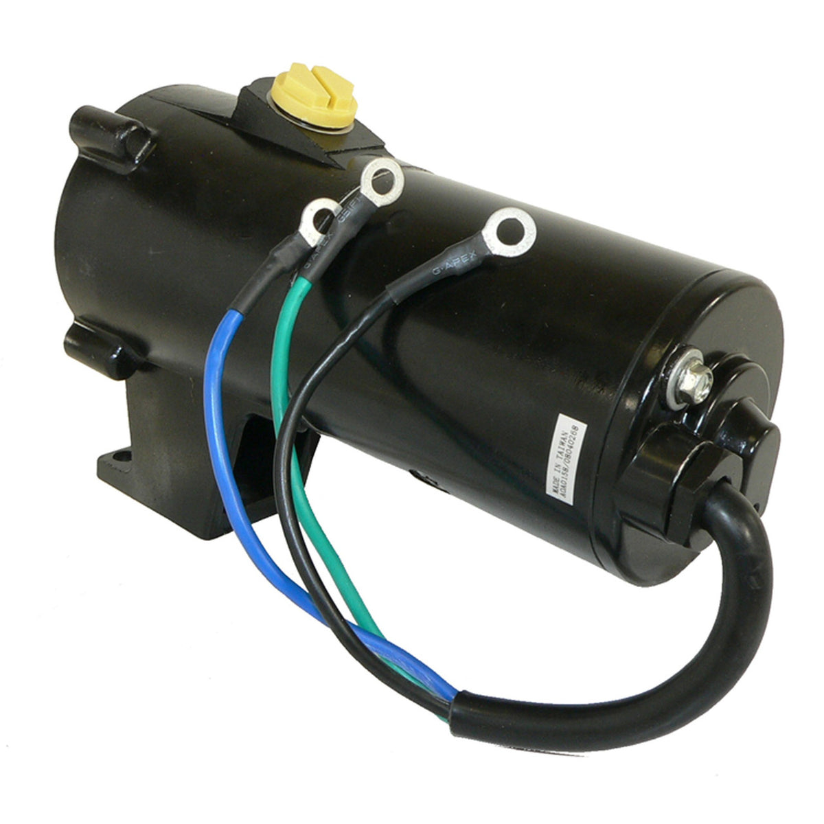 Tilt and trim motor for Volvo Penta marine engines