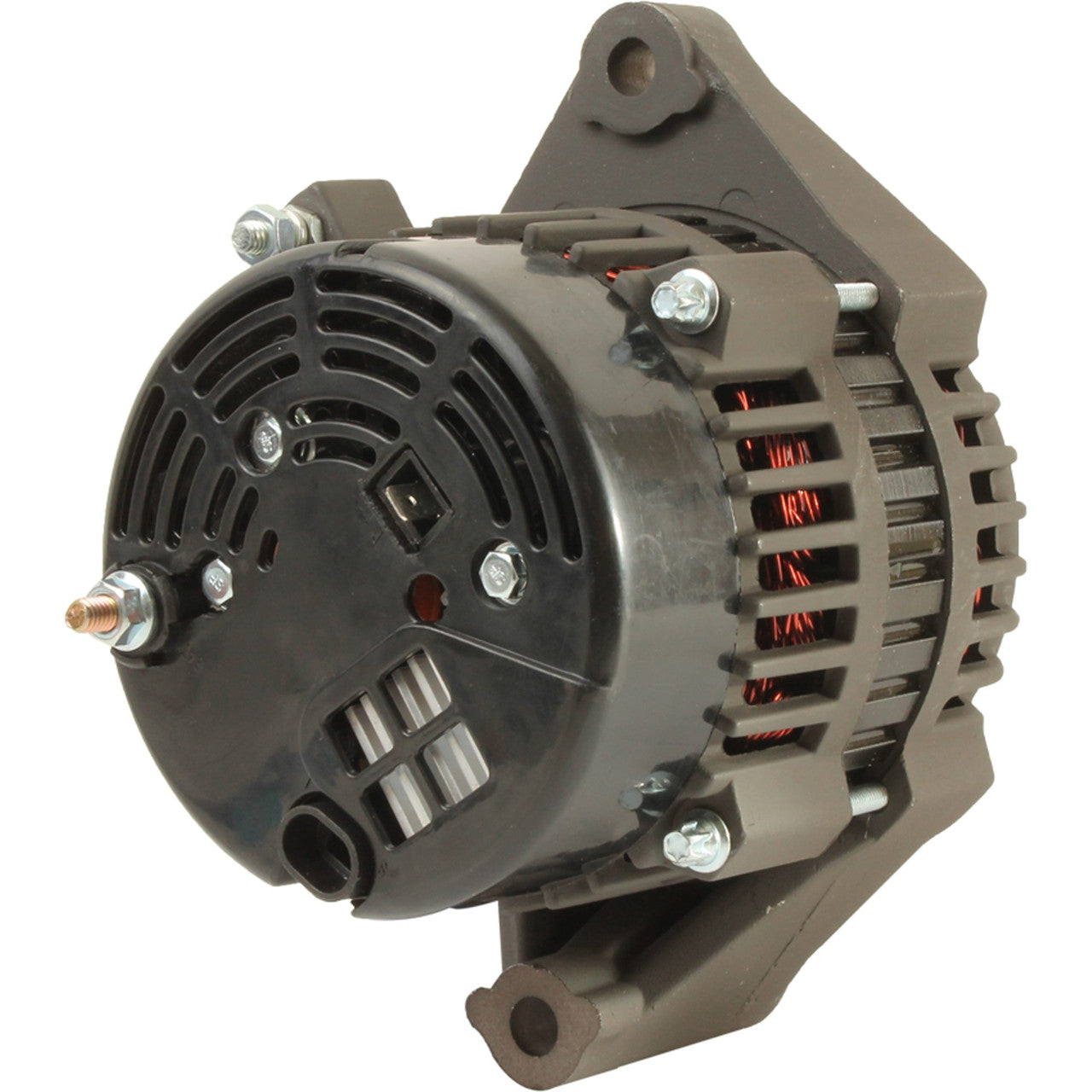 12V 70A Mercury Outboard Verado Alternator 135-300HP 892940T01 19020618