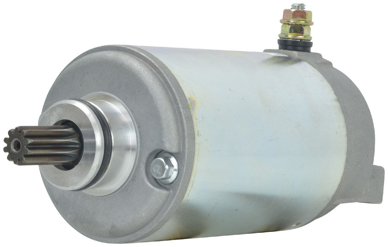 Starter Motor Triumph Daytona 955i 97-06 Speed Triple Sprint Tiger OEM 1310595