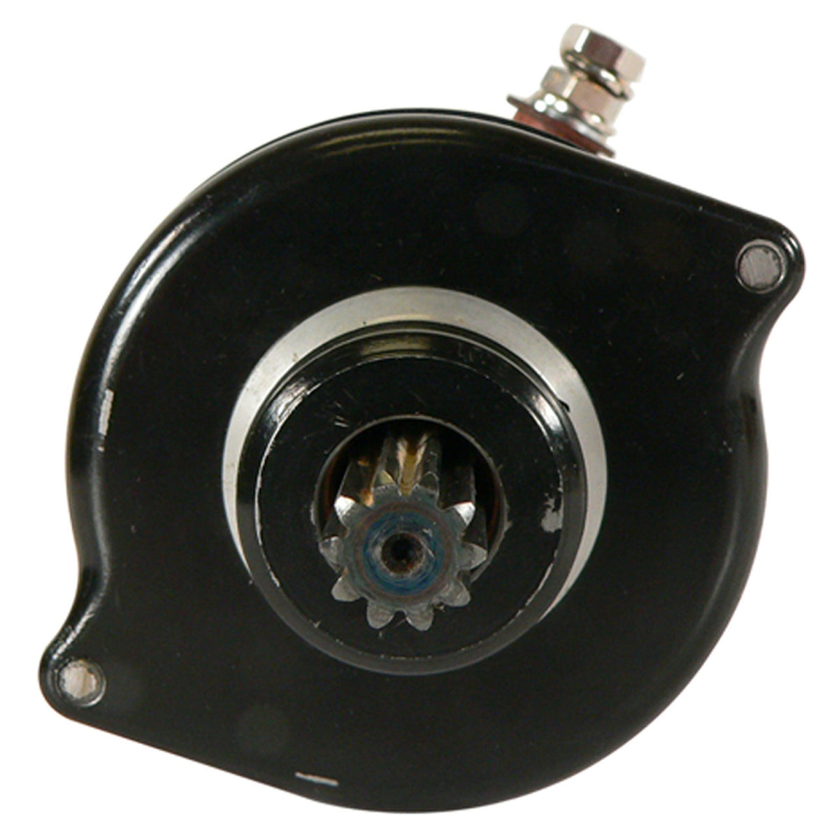 Starter motor for Honda VT500C Shadow, VT500FT Ascot and VT600C VLX 1983-1998