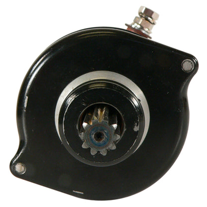 Starter motor for Honda VT500C Shadow, VT500FT Ascot and VT600C VLX 1983-1998