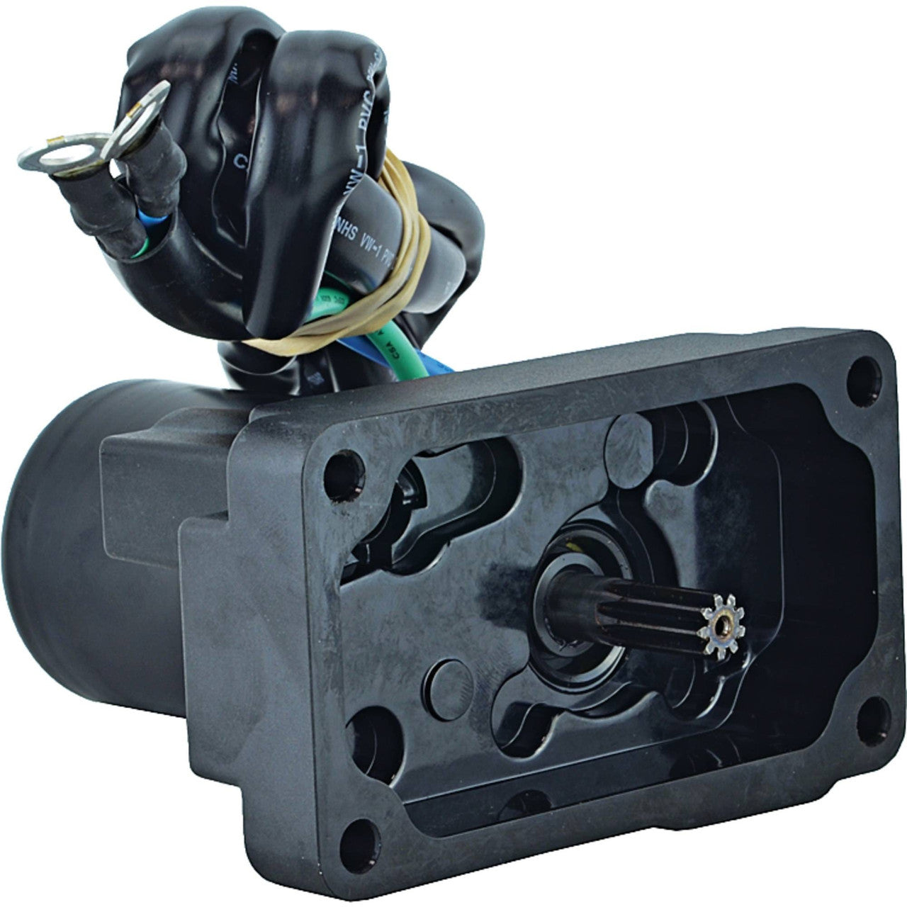 Marine Tilt Trim Motor for Yamaha 15HP 20HP F15 F20 69A-43880-00 430-22155