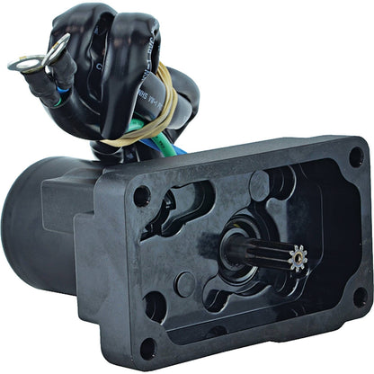 Marine Tilt Trim Motor for Yamaha 15HP 20HP F15 F20 69A-43880-00 430-22155