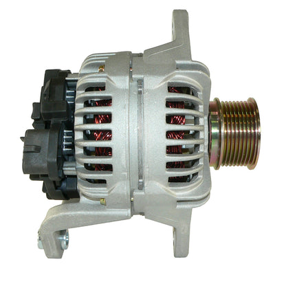 Alternator for John Deere IR/IF 24-Volt 100 Amp 24V - Replaces 0-124-655-013