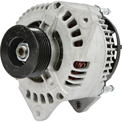 Alternator for Ford & New Holland 5640, 6640 & 7740 Tractors