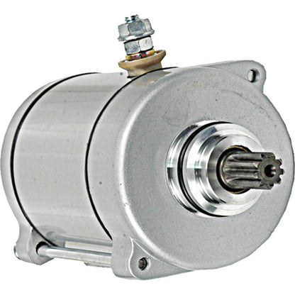 12V Starter Motor for SanL 250cc ATV & Chinese Quads 9-Teeth | SKU 19586