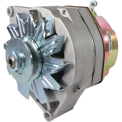 Alternator for Marine Applications - Delco 10SI Series 12-Volt 63 Amp