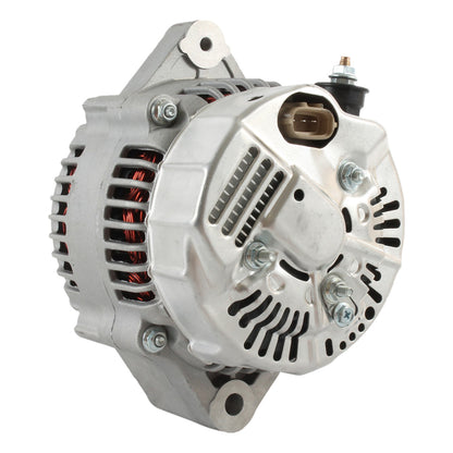 New 12V 140A Alternator for Allis Chalmers Agco Spra-Coupe 3440 3640 4640 12478