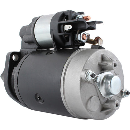 New Starter Ford New Holland Compact Tractor 1500 1600 1700 1900 1910 2110 12V
