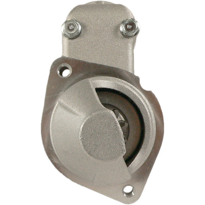 New Starter for Johnson Suzuki DF25E DF25T Outboard 2006-2011 - 12V 9T CCW