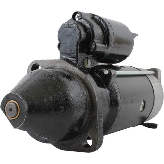 New 12V Starter for John Deere Skid Steer 270 280 Series II 1999-2004 RE505670