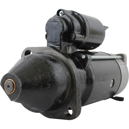 New 12V Starter for John Deere Skid Steer 270 280 Series II 1999-2004 RE505670