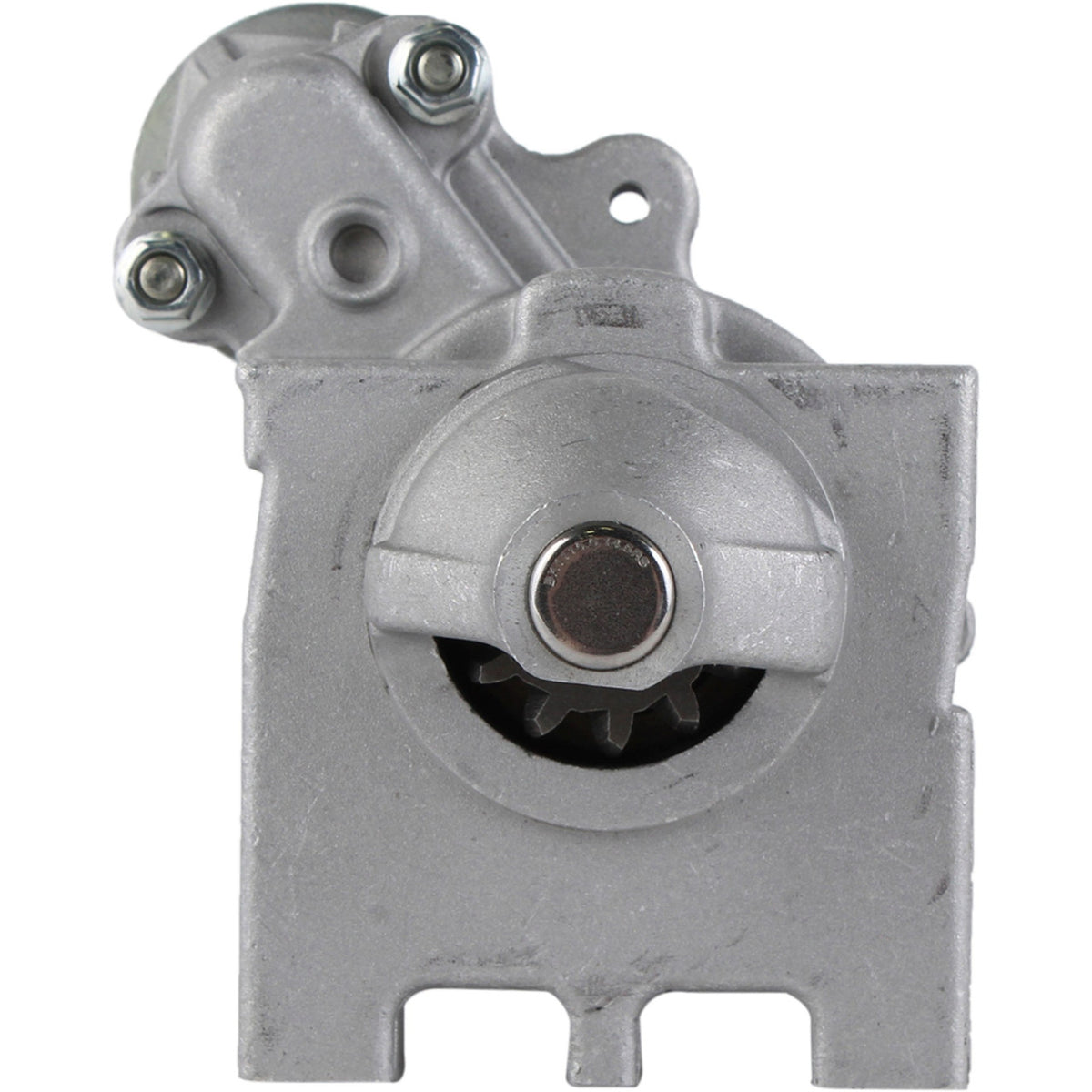 Starter motor for Honda GXV610 GXV620 GXV670 engines - 12V, 12 tooth