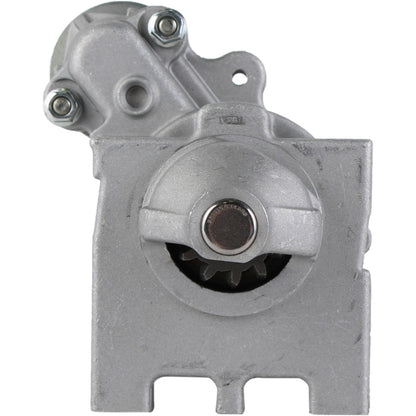 Starter motor for Honda GXV610 GXV620 GXV670 engines - 12V, 12 tooth