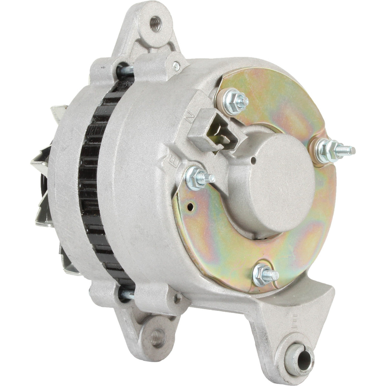Alternator for John Deere 850 900HC 950 1050 1250 1450 1650 Tractors - 12V 25A