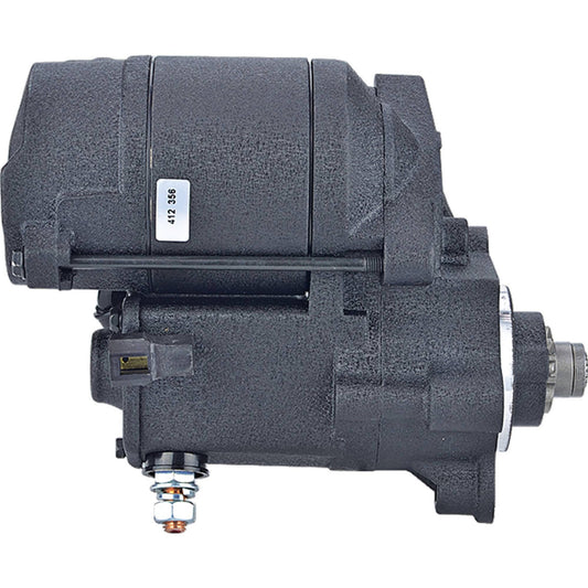Starter motor for Harley Davidson Sportster Roadster 1980-2012 - 1.4kW