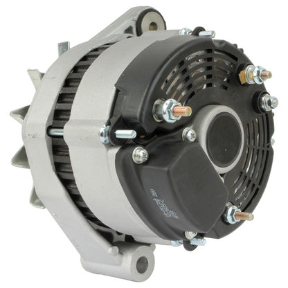 24V 30A Alternator for Bukh DV20 DV36 Renault Marine RC105D RC120D 12415