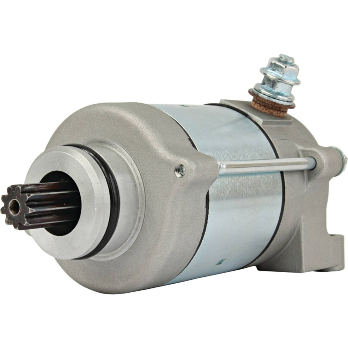 Starter motor for Honda CRF450X 449cc motorcycle