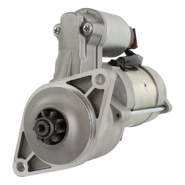 New Starter Kioti Tractors OSGR 12V CW 9T - Replaces E5500-63014, SMN0006