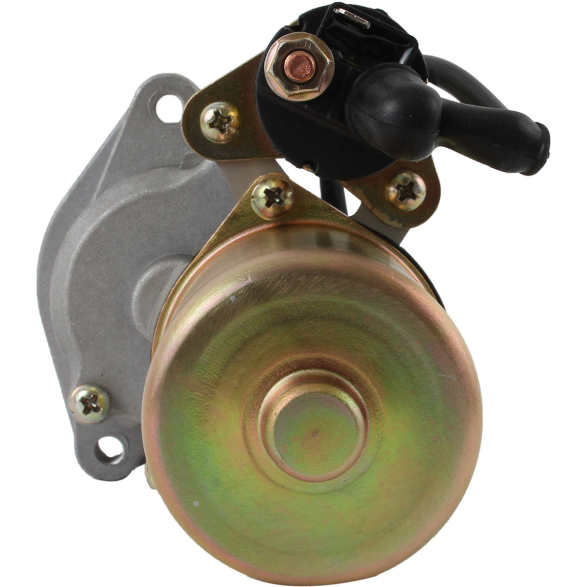Starter motor for Honda GX340 GX390 small engines - 12V