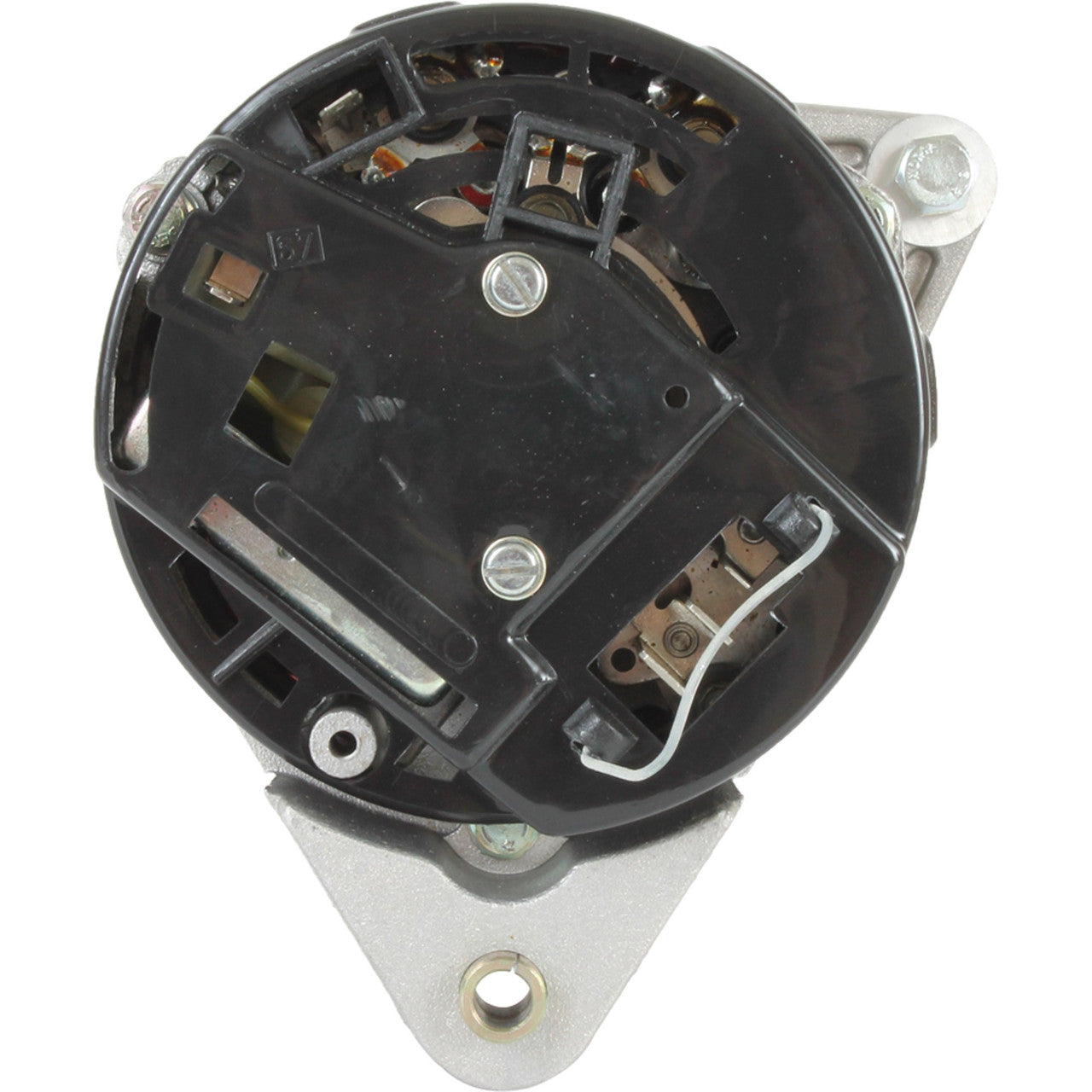 Alternator for Case IH 385, International Harvester & Massey Ferguson - 45 Amp